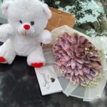 3K Moneyed Teddy