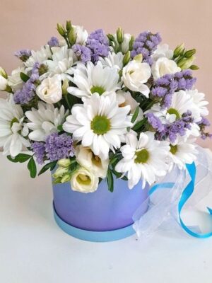 Altruistic Box bouquet