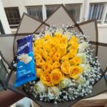 Roses
