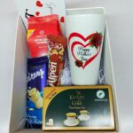 Box Packages