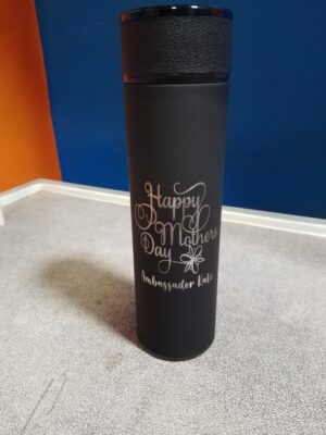 Customized Flask