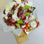 Flowers and Chocolates