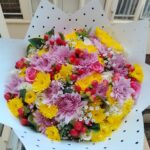 Tropical Flowers