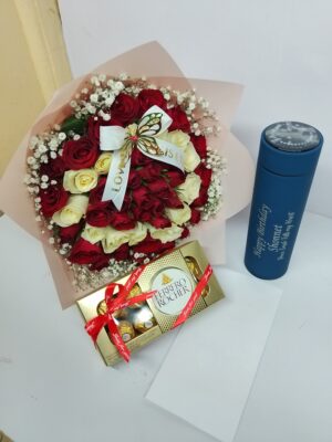 Warm Package