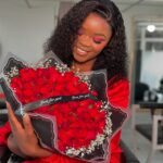100 Stems Of Love