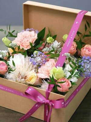 Dreamy Box