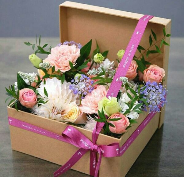 Dreamy Box
