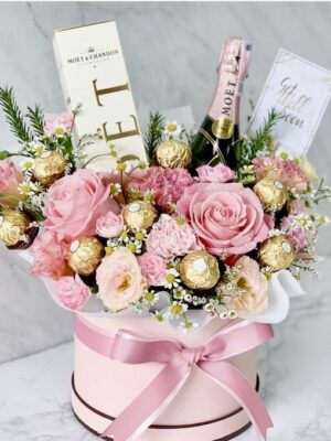 Bliss Box Bouquet