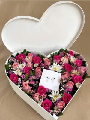 Heart Box Magic