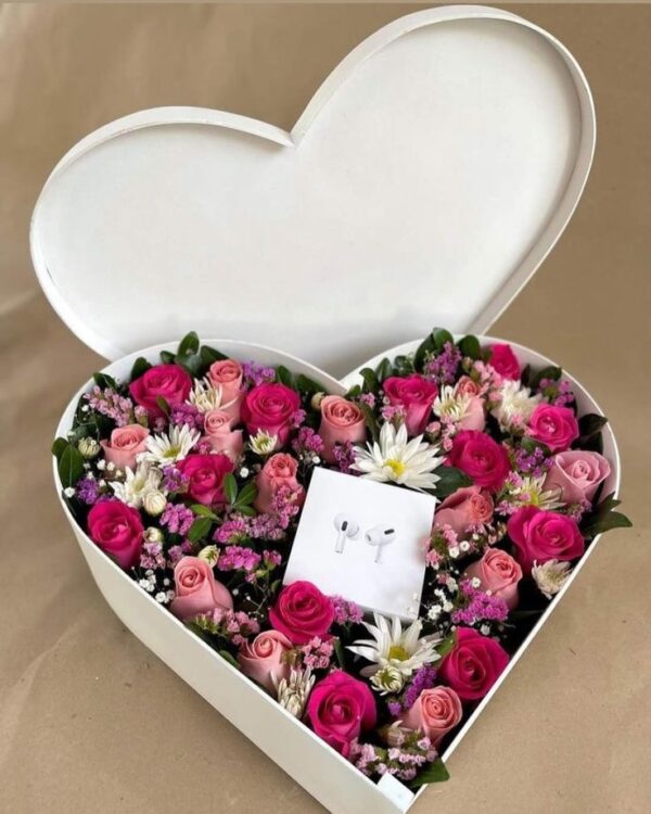 Heart Box Magic