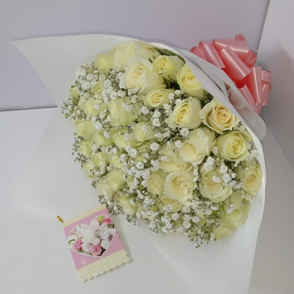 IMG_20220803_140651 Snowy Flower Bouquet